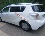 продам Toyota Verso в пмр  фото 3