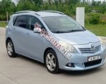 продам Toyota Verso в пмр  фото 6