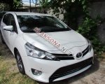продам Toyota Verso в пмр  фото 1