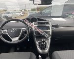 продам Toyota Verso в пмр  фото 1