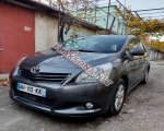 продам Toyota Verso в пмр  фото 5