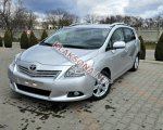 продам Toyota Verso в пмр  фото 2