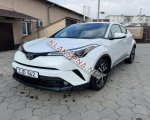 продам Toyota C-HR в пмр  фото 4