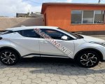 продам Toyota C-HR в пмр  фото 1