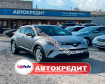 продам Toyota C-HR в пмр  фото 4