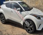 продам Toyota C-HR в пмр  фото 4
