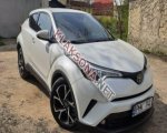 продам Toyota C-HR в пмр  фото 3