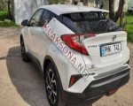 продам Toyota C-HR в пмр  фото 1
