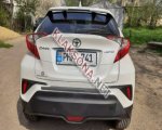 продам Toyota C-HR в пмр  фото 6