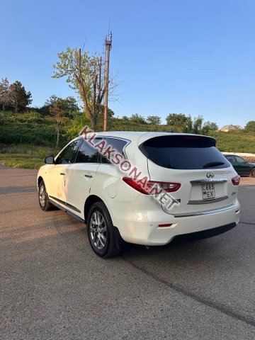 продам Infiniti QX60в пмр  фото 6