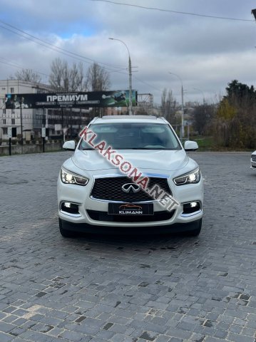 продам Infiniti QX60в пмр  фото 6
