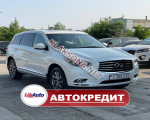 продам Infiniti QX60 в пмр  фото 1