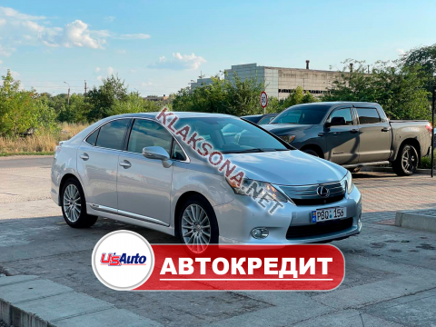 продам Lexus HS 250hв пмр  фото 6