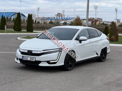 продам Honda Clarityв пмр  фото 6