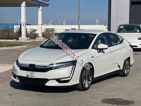 продам Honda Clarityв пмр  фото 5
