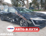 продам Honda Clarity в пмр  фото 4
