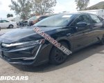 продам Honda Clarity в пмр  фото 3