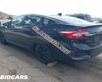 продам Honda Clarity в пмр  фото 2
