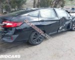 продам Honda Clarity в пмр  фото 1