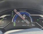 продам Honda Clarity в пмр  фото 5