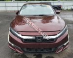 продам Honda Clarity в пмр  фото 6