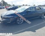 продам Honda Clarity в пмр  фото 1
