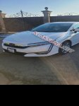 продам Honda Clarity в пмр  фото 6
