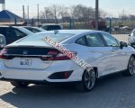 продам Honda Clarity в пмр  фото 6