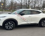 продам Nissan Juke в пмр  фото 1