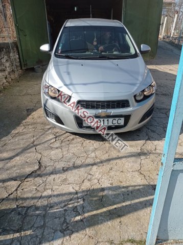продам Chevrolet Aveoв пмр  фото 4