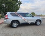 продам Toyota Land Cruiser 150 Prado в пмр  фото 4