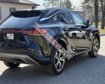 продам Lexus RX 350h в пмр  фото 4