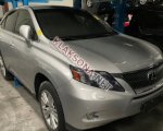 продам Lexus RX 350h в пмр  фото 2