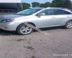 продам Lexus RX 350h в пмр  фото 1