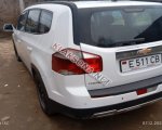 продам Chevrolet Bolt в пмр  фото 4