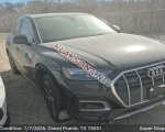 продам Audi Q5 в пмр  фото 1