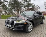 продам Audi Q5 в пмр  фото 5