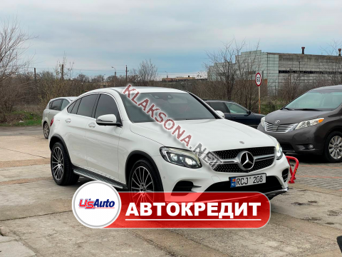 продам Mercedes-Benz GLC 300в пмр  фото 5