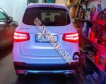 продам Mercedes-Benz GLC 300 в пмр  фото 3