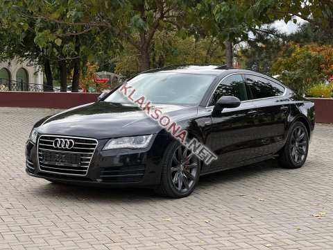 продам Audi A7в пмр  фото 5