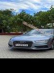 продам Audi A7 в пмр  фото 4