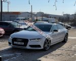 продам Audi A7 в пмр  фото 5