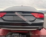 продам Audi A7 в пмр  фото 3