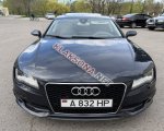 продам Audi A7 в пмр  фото 5