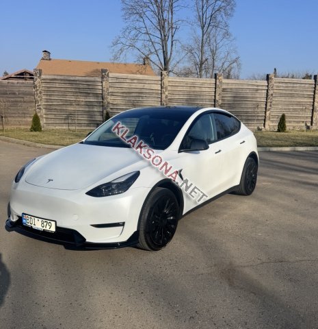 продам Tesla Yв пмр  фото 4