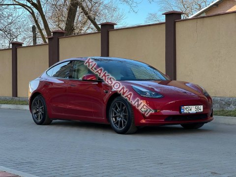 продам Tesla Model 3в пмр  фото 4
