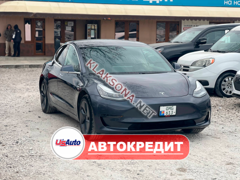 продам Tesla Model 3в пмр  фото 6