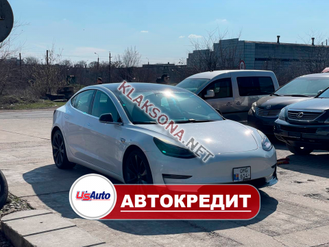 продам Tesla Model 3в пмр  фото 4