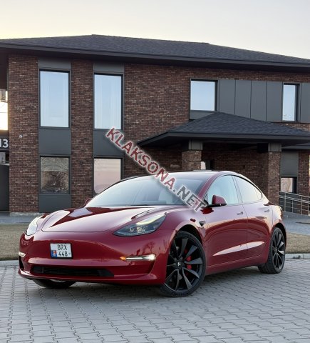 продам Tesla Model 3в пмр  фото 6