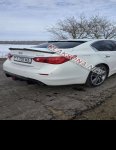 продам Infiniti QX50 в пмр  фото 4